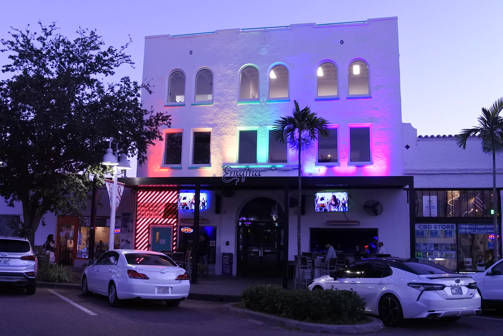 St. Petersburg The Edge District Joseph Wingenfeld Flickr