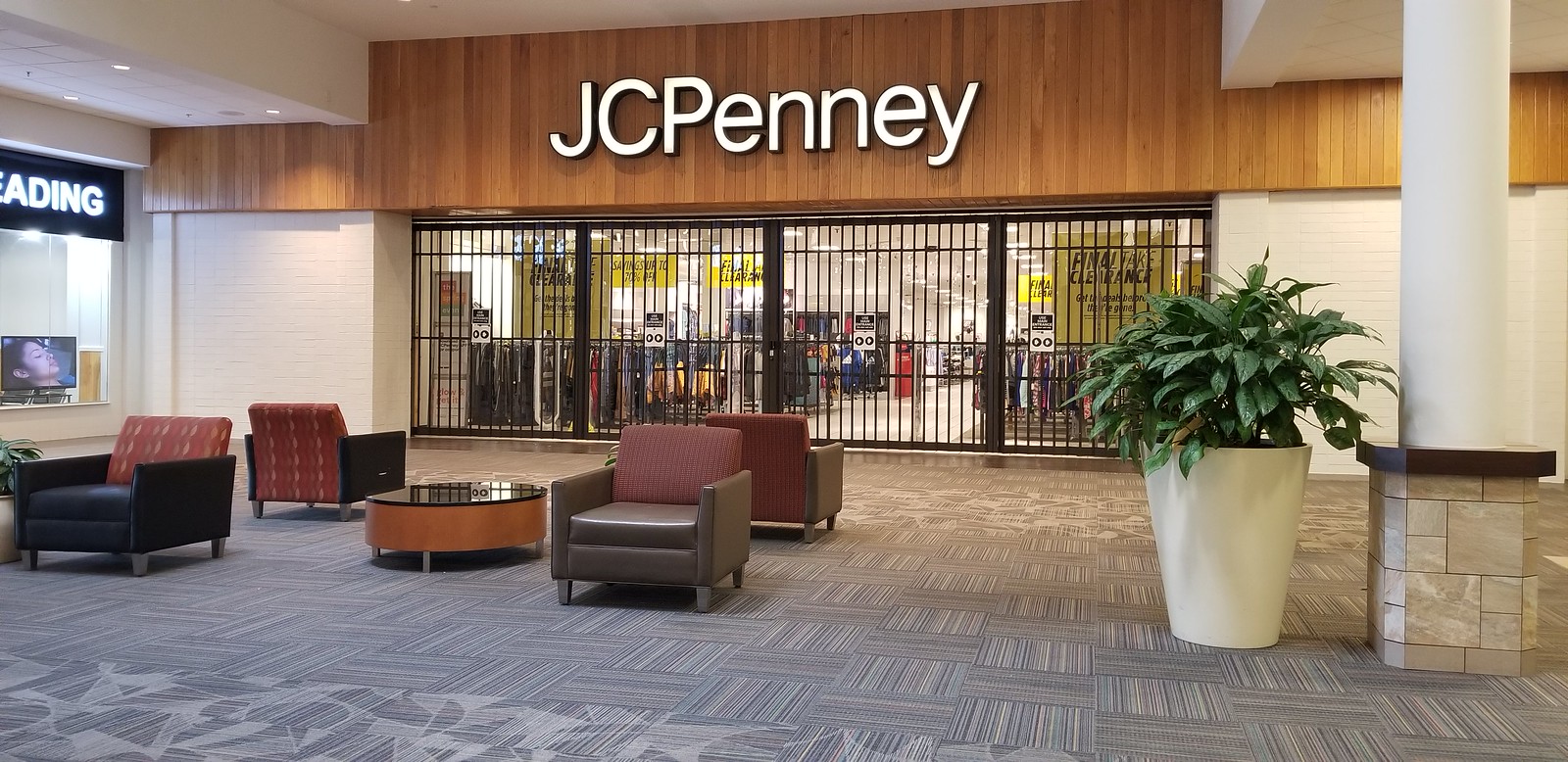 Apple Blossom Mall Winchester, VA July 2020 Flickr