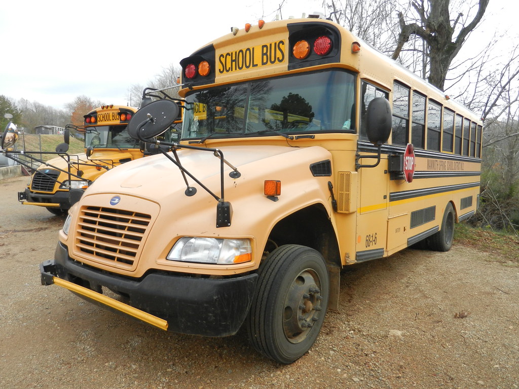 Mammoth Spring School District 2 6816 exKyrene ESD 2 Flickr