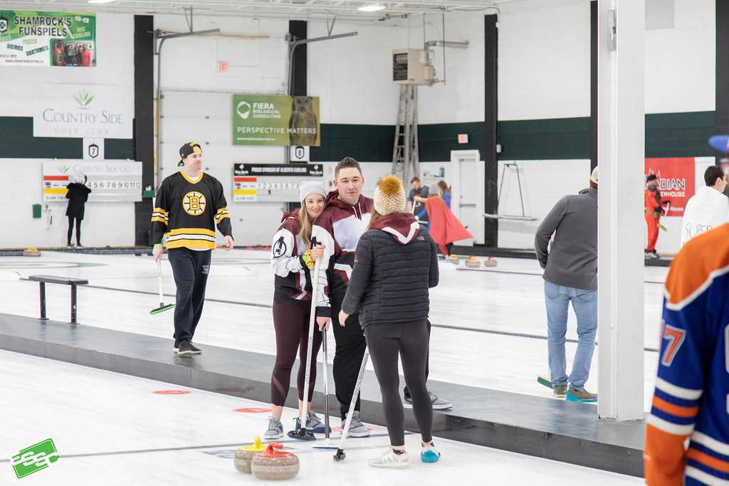 Curling96 Edmonton Sports Club Flickr