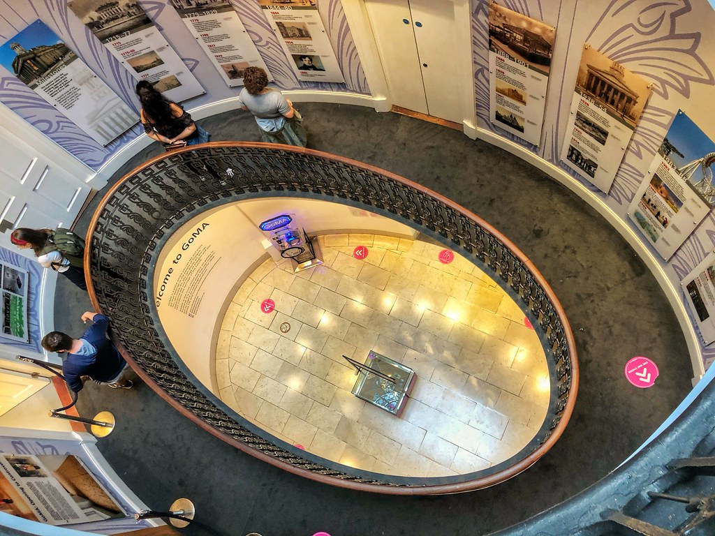 Gallery of Modern Arts, Glasgow Gallery of Modern Arts, Gl… Flickr