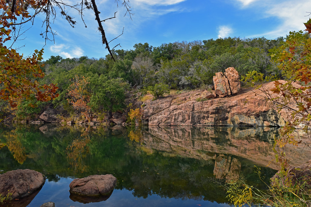 DSC_0646 Devil's Water Hole michael delp Flickr