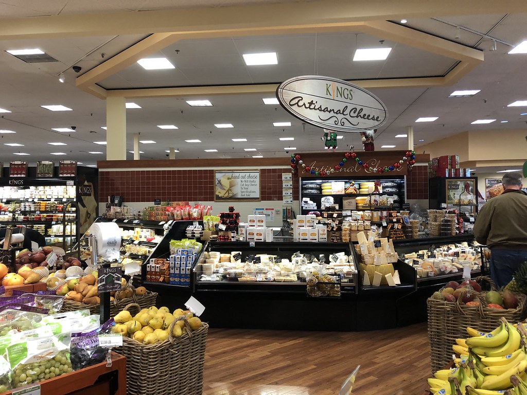 Kings Food Markets Chatham, NJ Flickr