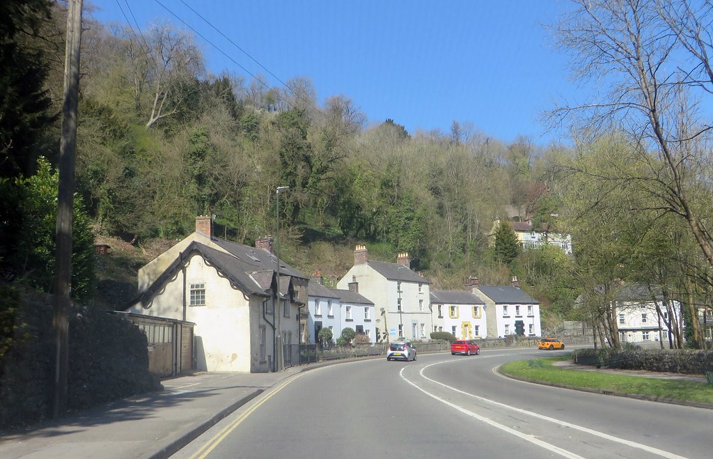 Matlock Bath Derbyshire Dale Road, Matlock Bath Derbyshire… Flickr