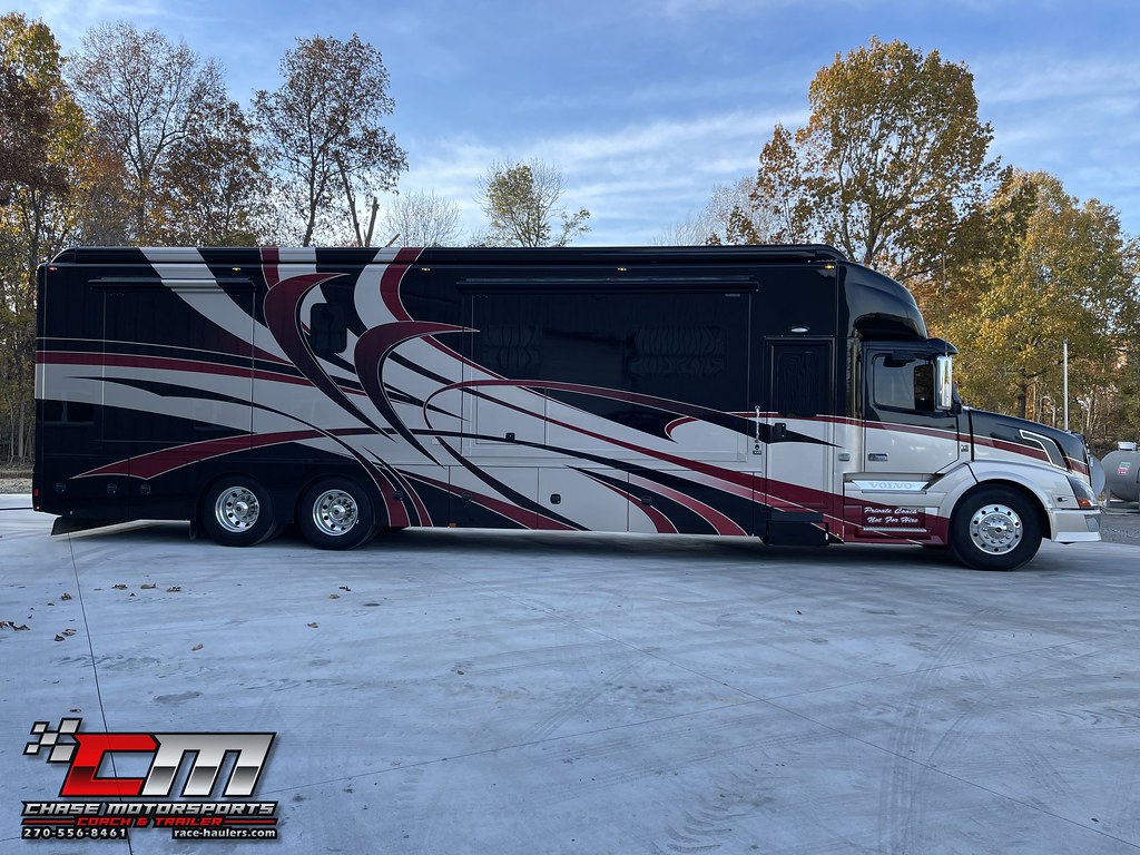 2012renegadeikon45quadslidemotorhomevolvo500hpchas… Flickr