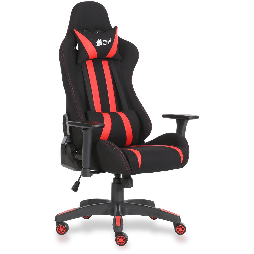 Best Gaming Chair Green Soul Professional Manufacturers of… Flickr