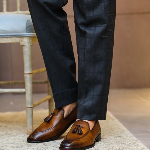 Buy Loafer Shoes Online Life is short; just buy the shoes … Flickr