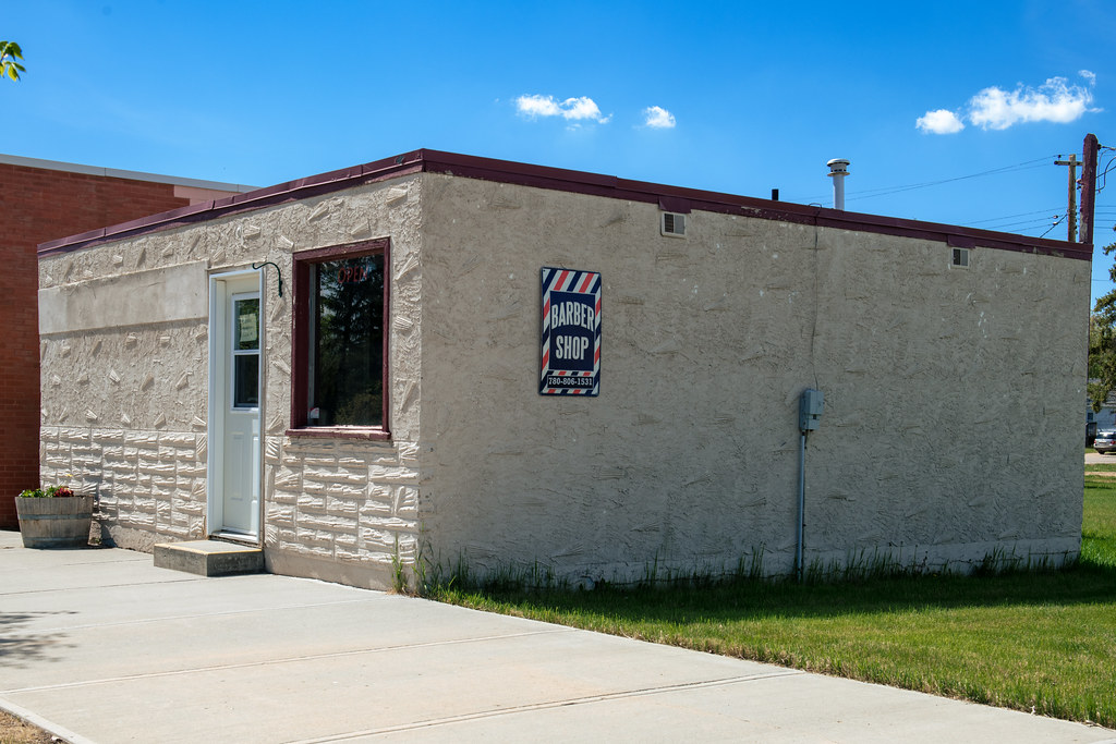 Marwayne AB Canadian Motorcycle Tourism Association Flickr