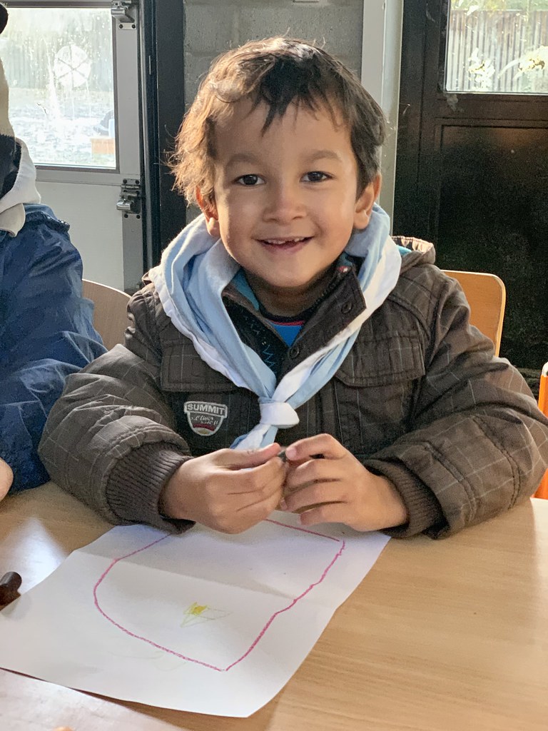 Untitled Scouting Roeselare Flickr