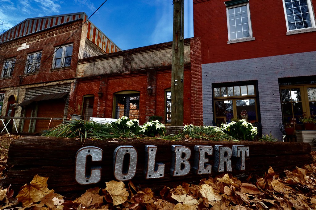 Colbert Rons Photos Flickr