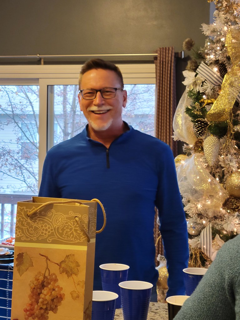 Colts Xmas Party 2021 S.S.Poseidon Flickr