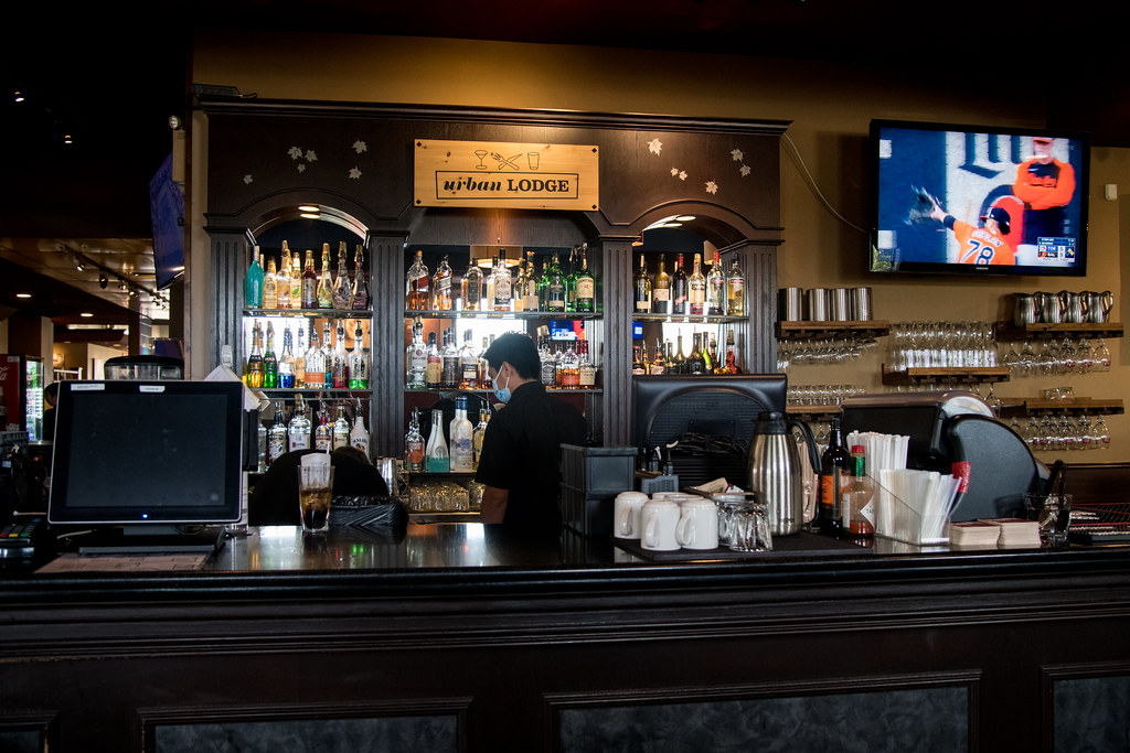 Mr Mikes, Grande Prairie Canadian Motorcycle Tourism Association Flickr