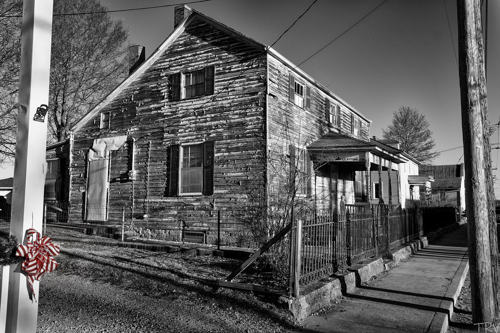 Westphalia, MO Westphalia Missouri is a quaint little town… Flickr