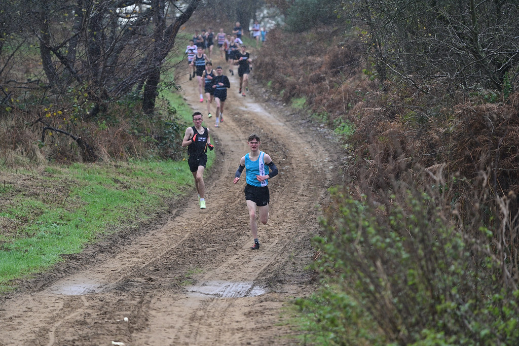 Woodbridge XCountry 2021 Juniors Flickr