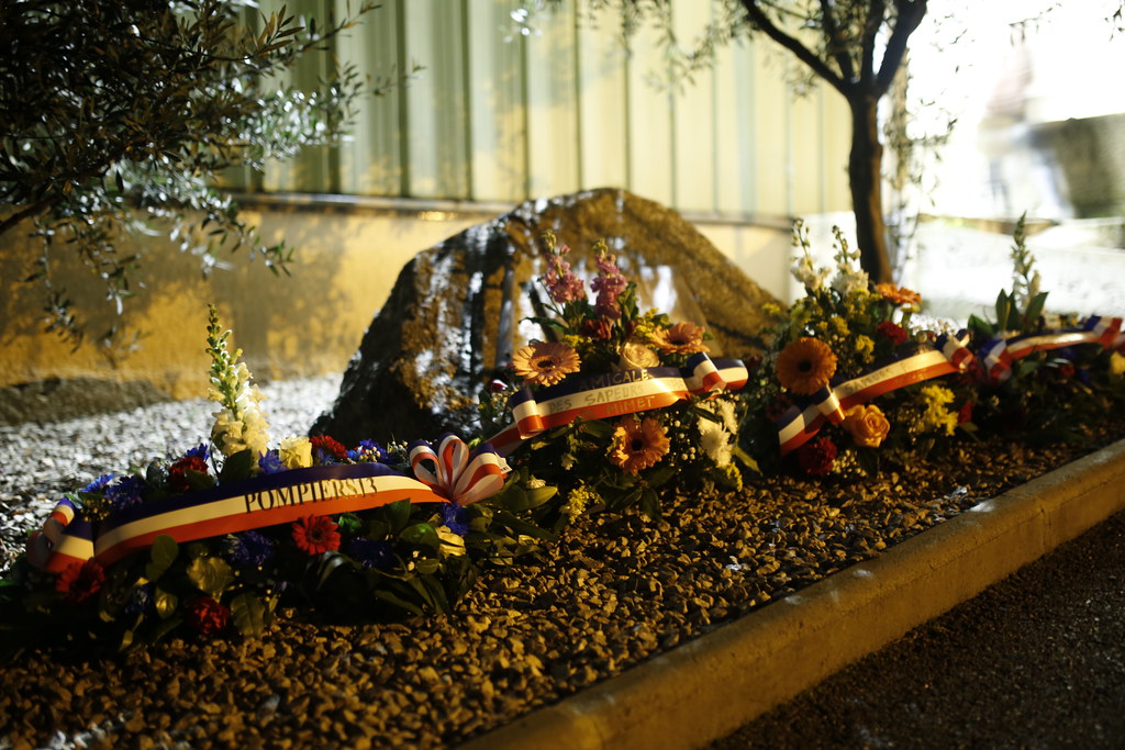 SainteBarbe 2021 CIS Mimet Le 4 décembre 2021 a eu lieu… Flickr