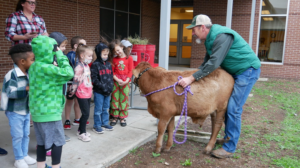 12062021hpecareerday05 Belton ISD Flickr