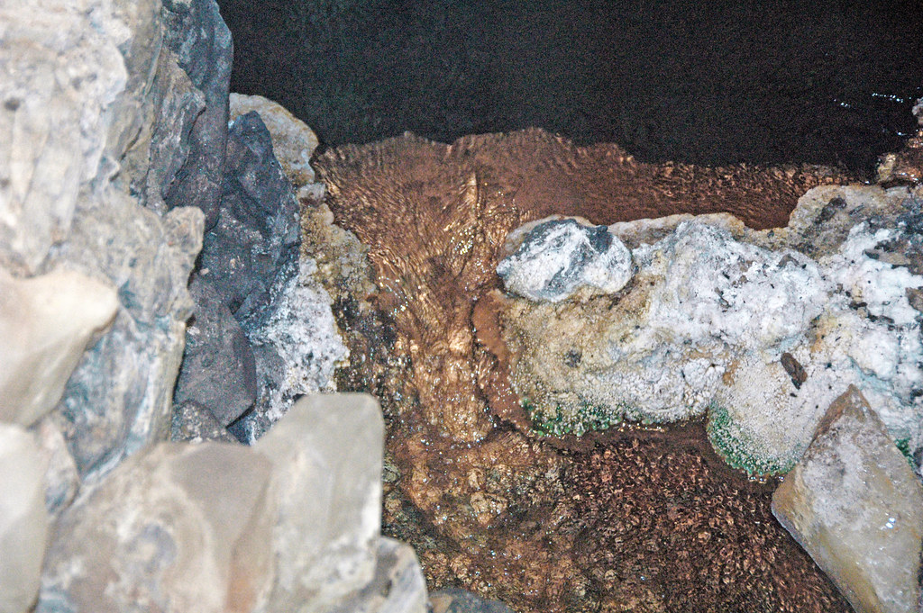 Fordyce Spring (Fordyce Bathhouse, Hot Springs National Pa… Flickr