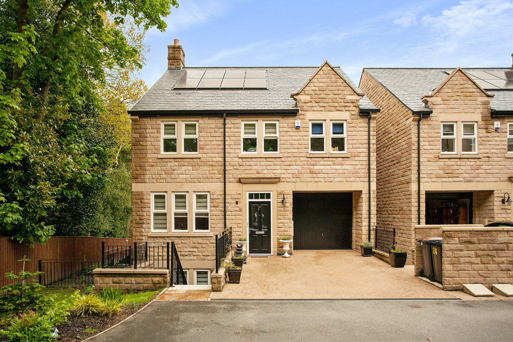 Leeds Property Photography Beech Close, Harrogate Resident… Flickr