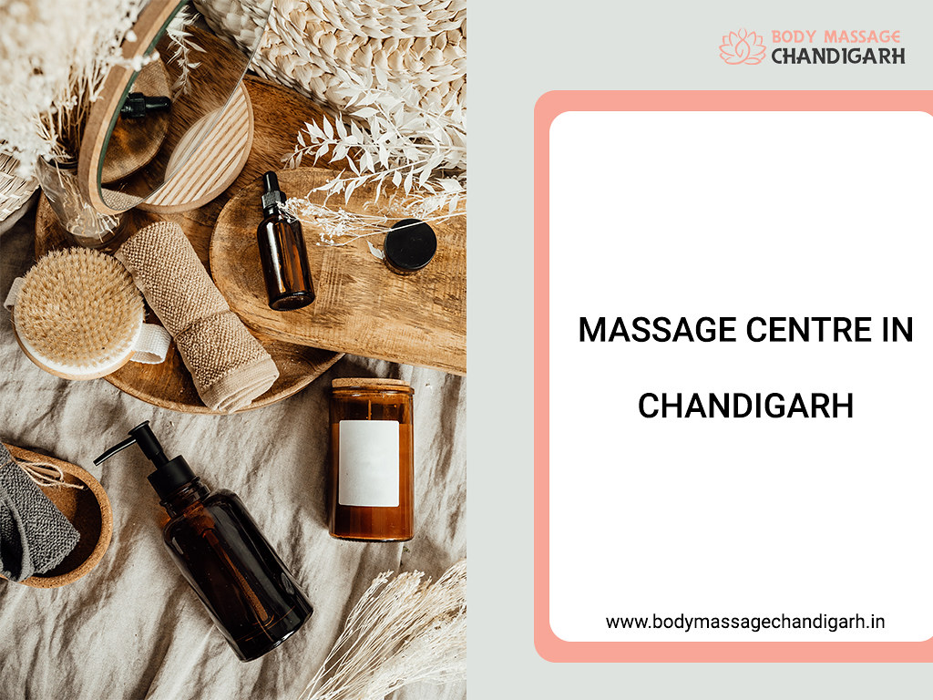 Say Goodbye To The Year With Body Massage Chandigarh Flickr