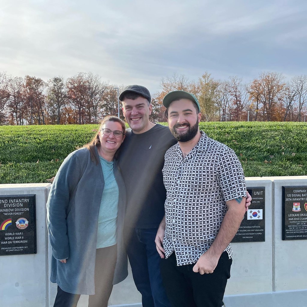 MD dump Michelle Hausman Flickr