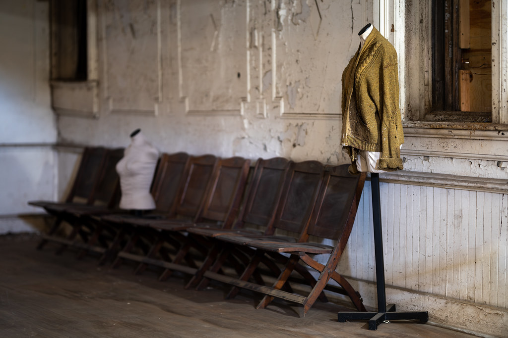 Ansonia Opera House Ansonia, CT November 2021 "Built at 10… Flickr