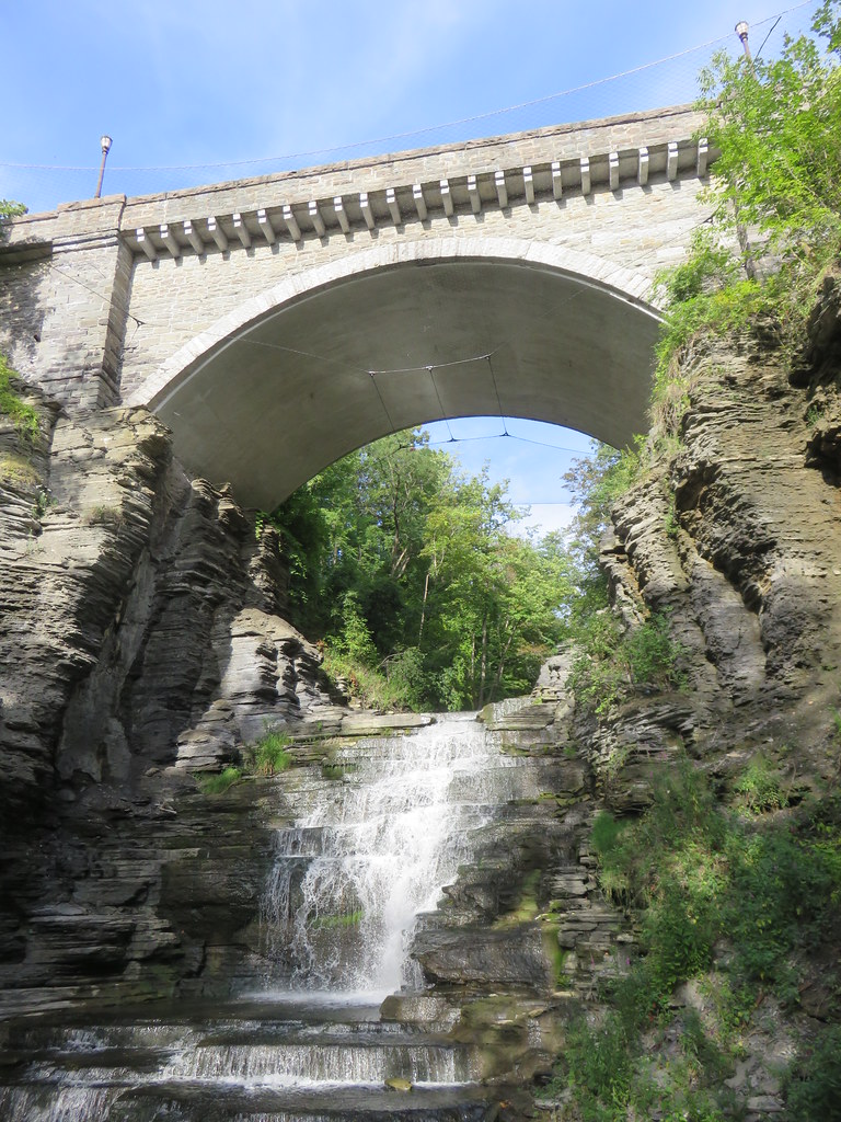 Tompkins County, New York Flickr