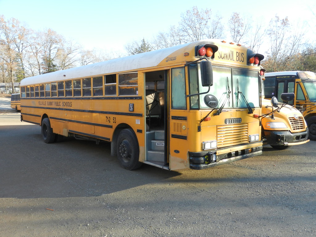 YellvilleSummit School District 71253 exHarrison Publi… Flickr