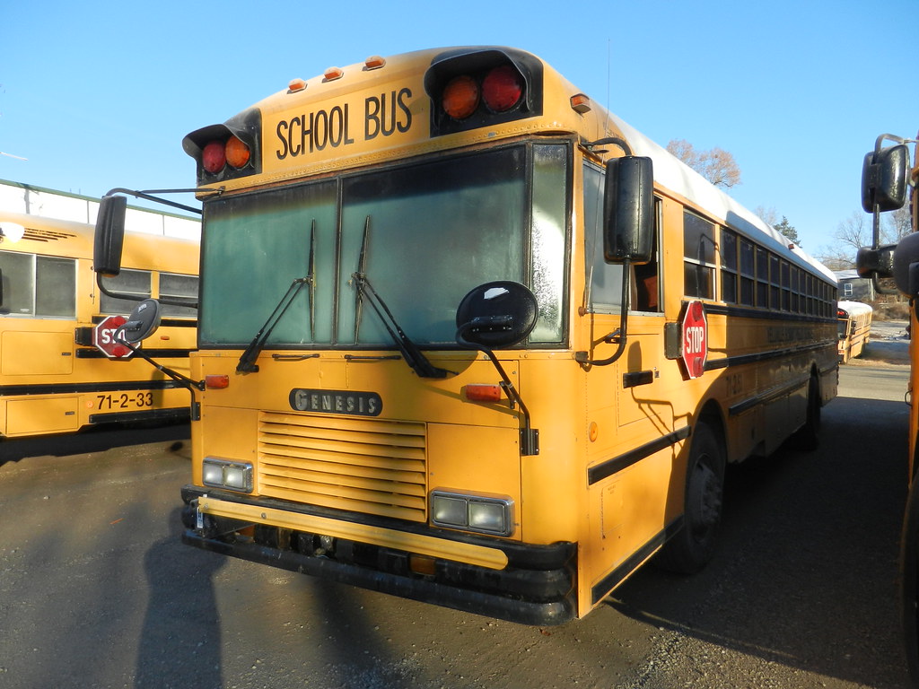 YellvilleSummit School District 71253 exHarrison Publi… Flickr