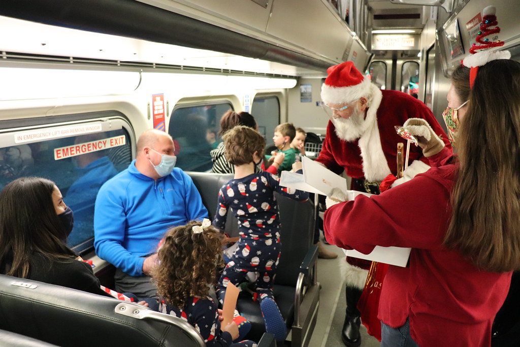 Polar Express 2021 Flickr