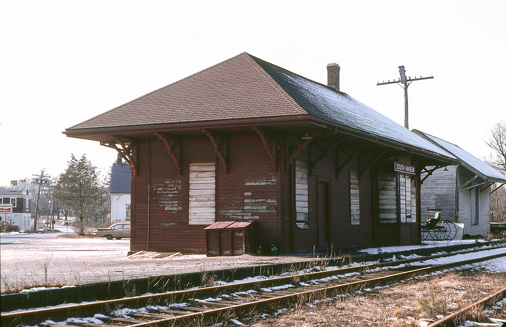 Hanson, Massachusetts Flickr