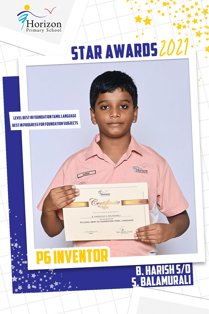 STAR AWARDS 2021_P6 INVENTOR Flickr