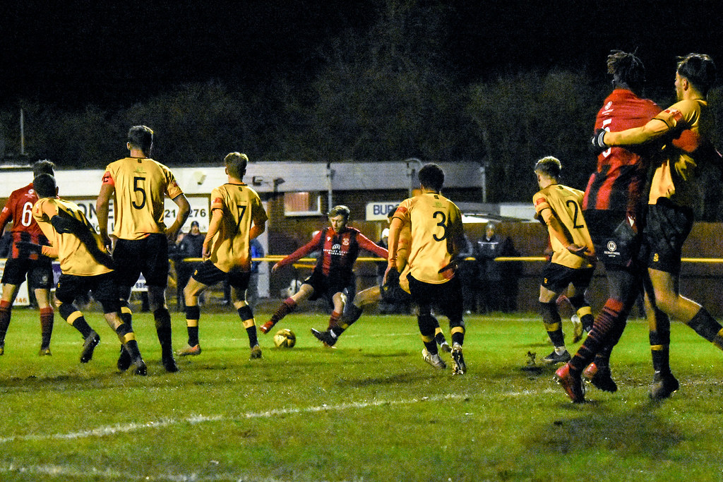 Alvechurch FC Vs. Tamworth FC LambsMedia 202122 (M) Flickr