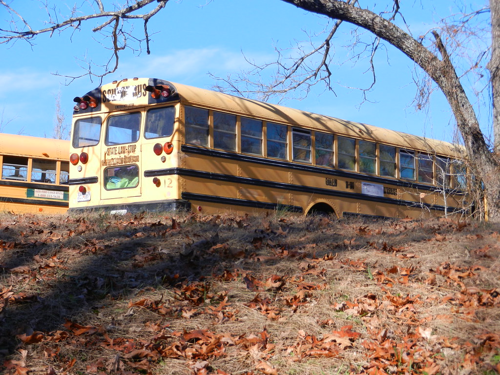Akers Ferry Canoe Rental exSalem R80 School District 12 … Flickr
