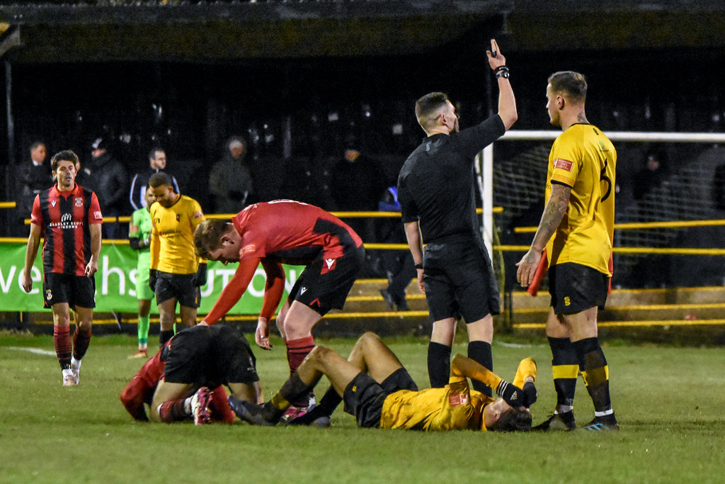 Alvechurch FC Vs. Tamworth FC LambsMedia 202122 (M) Flickr