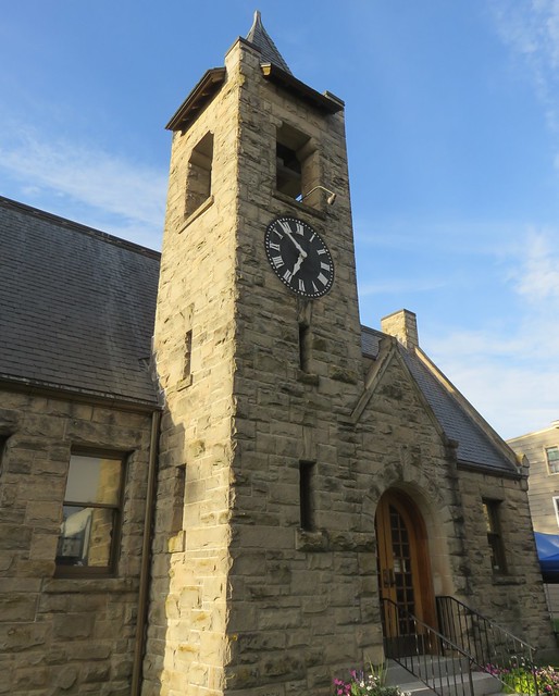 Southworth Library (Dryden, New York) a photo on Flickriver