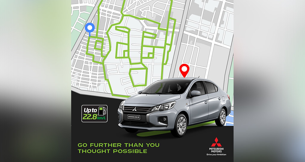 Mirage G4 Your smart choice for fuel efficiency & practicality 2nd