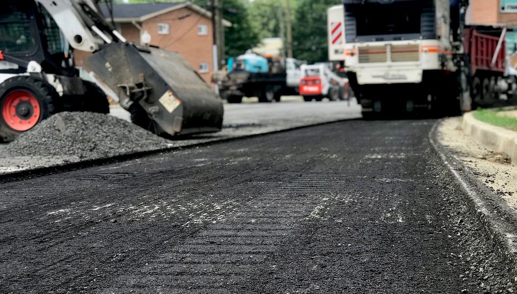 Best Paving Contractors Near Me Are you searching paving c… Flickr