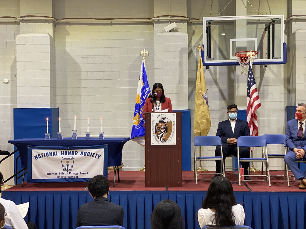 National Honor Society National Honor Society Flickr