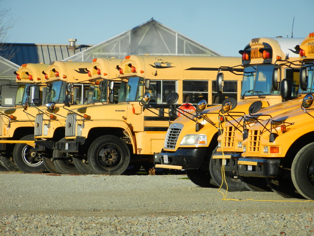 MO Madison County Fredericktown R1 School District Flickr