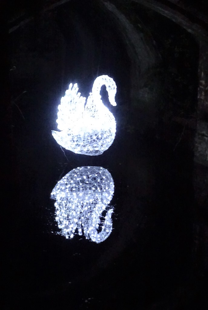 Helmingham Hall lights 01 Simon Flickr