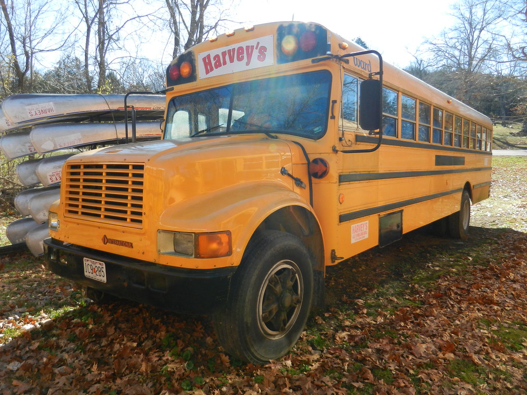 MO Shannon County Summersville RII School District Flickr