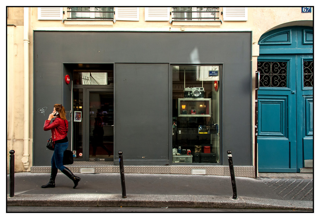 DSC_5923 , Rue Sainte Anne , Paris , 2ème Alain Roy Flickr