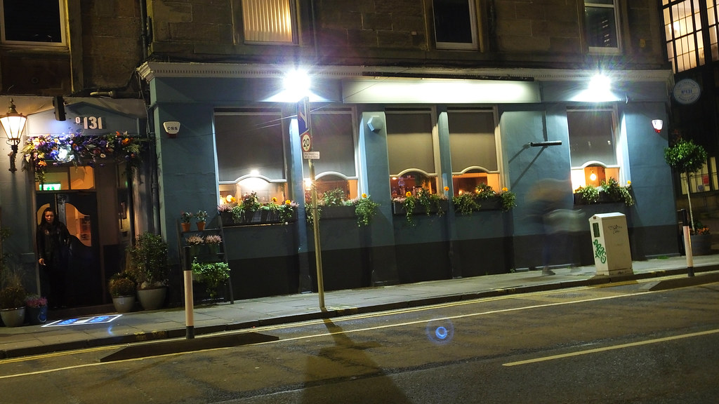 Fountain Bar After Dark 04 The Fountain Bar and the teneme… Flickr