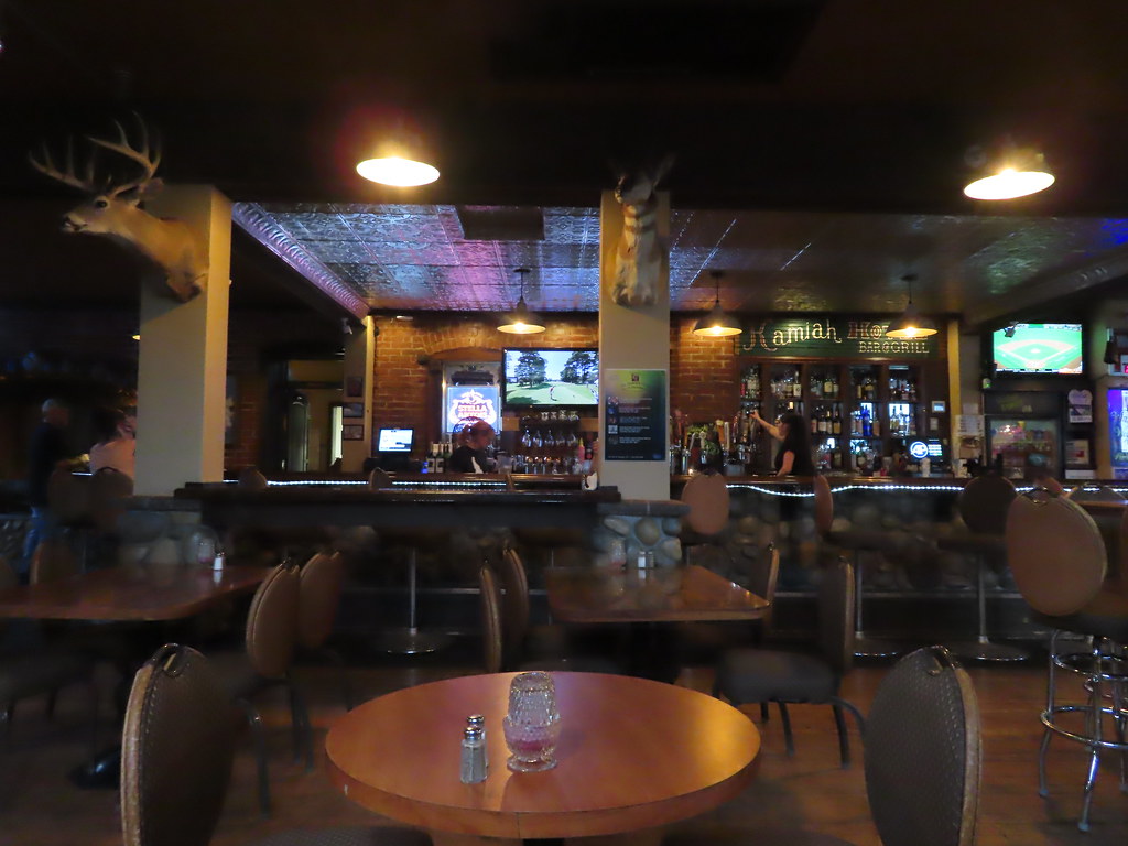 20210804 72 Kamiah Hotel Bar & Grill, Kamiah, Idaho Flickr
