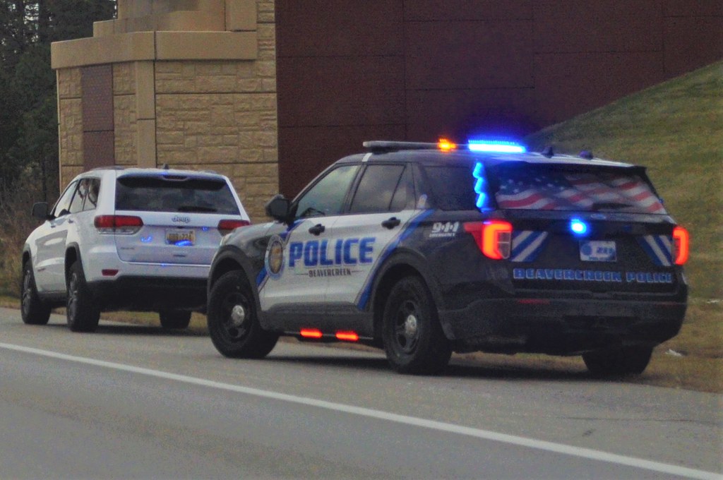 Beaver Creek Police, OH Beavercreek Police Department Beav… Flickr