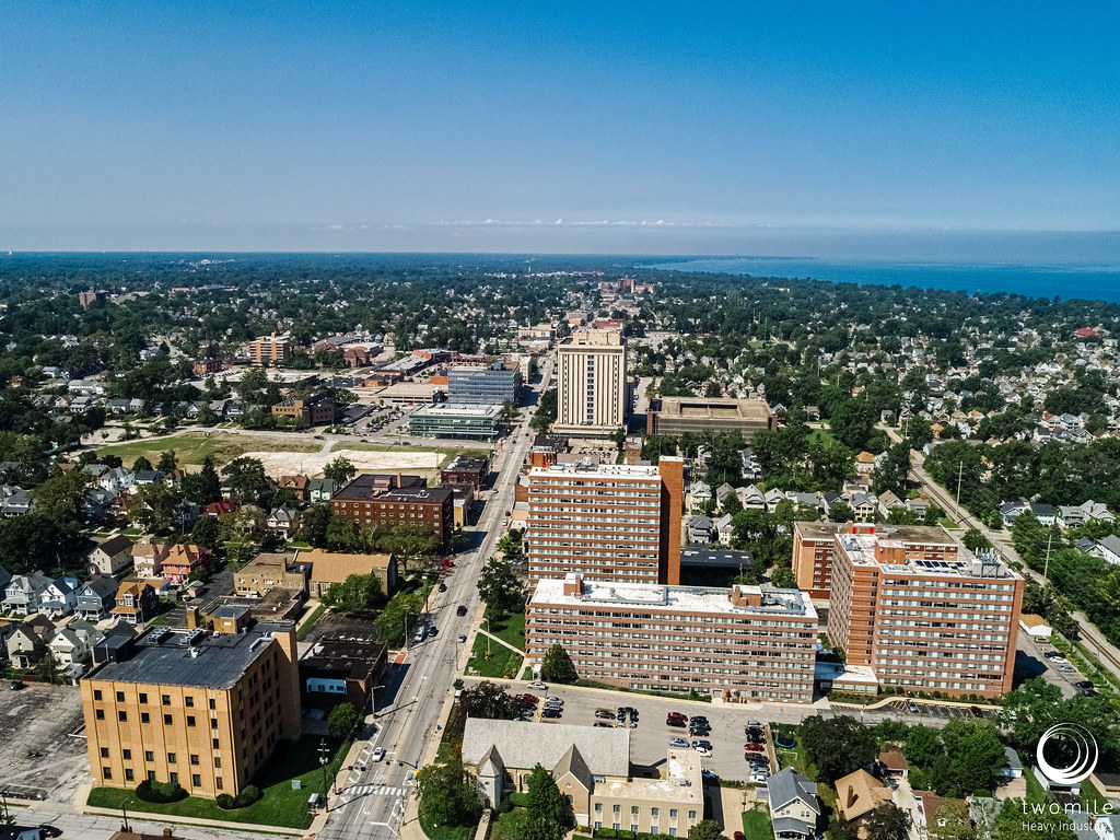 Lakewood Hospital Site Flickr