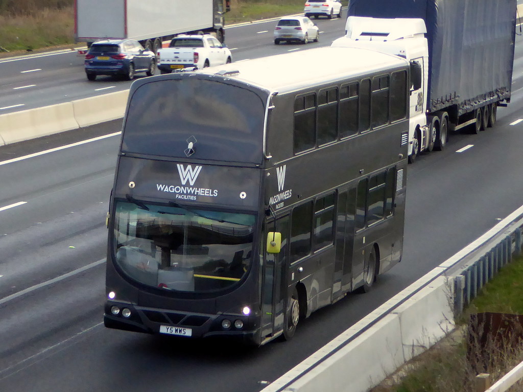 Wagon Wheels Facilities of Amersham Flickr
