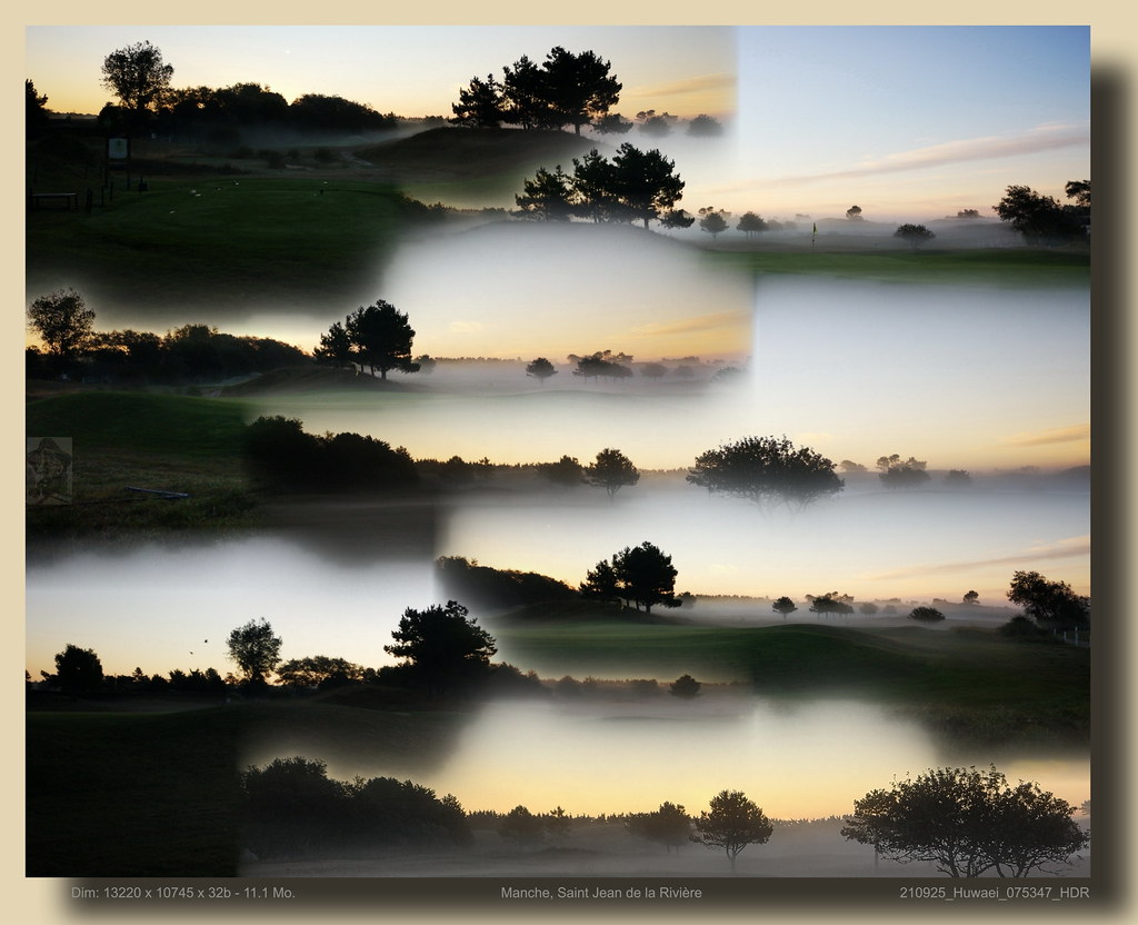Manche, Saint Jean de la Rivière 210925_Huwaei_075347 stj… Flickr