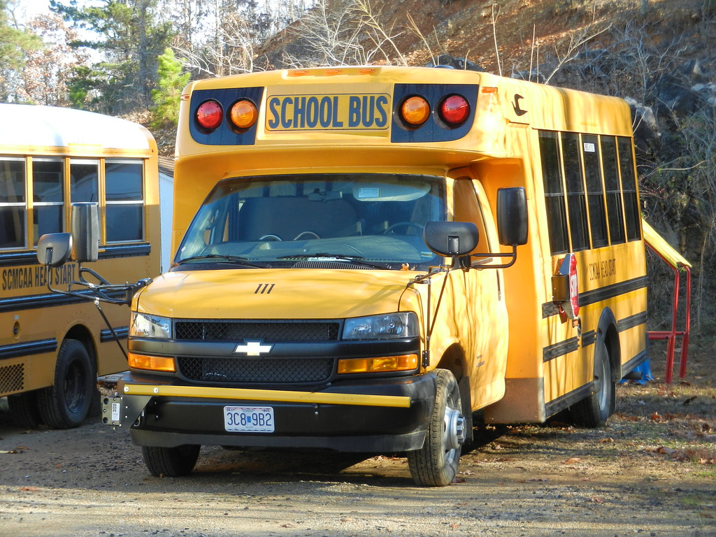 MO Ripley County South Central Missouri Community Action Agency Head Start Flickr