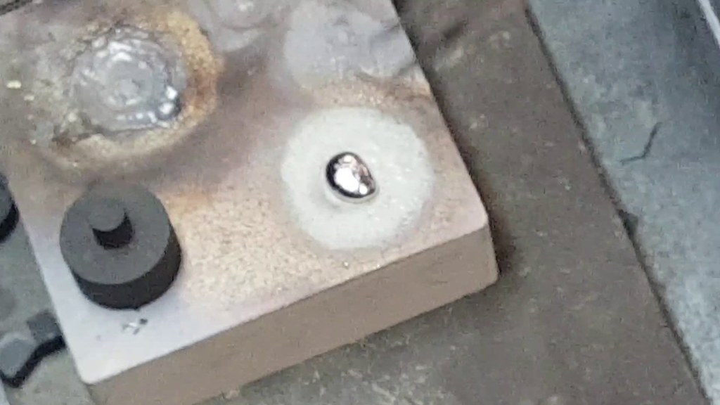 Can i melt lead with a propane torch Can you melt lead wit… Flickr